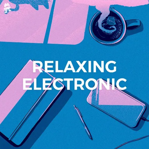 Relaxing Eletronic